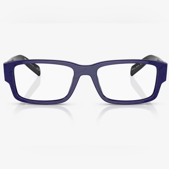 PRADA EYEGLASSES! - Picture 6 of 6